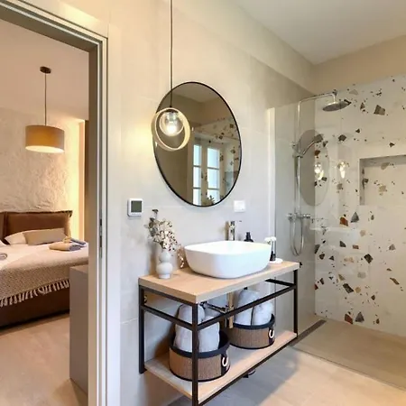 Beautiful Bel Fiore In Sv Lovrec Villa *