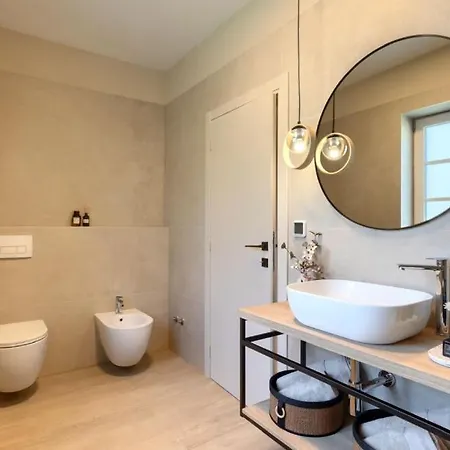 Villa Beautiful Bel Fiore In Sv Lovrec *